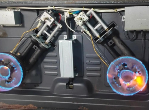 市中区燃气灶维修